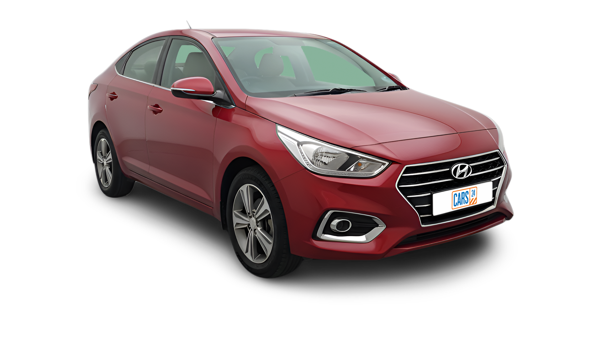 Hyundai Verna-img